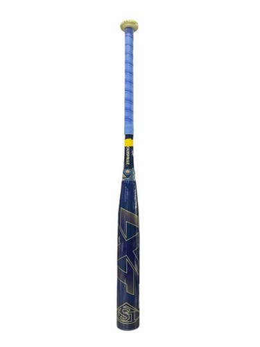 Used Louisville Slugger LXT BB/SB Fastpitch Bat 30" 11834-S000037593