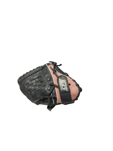 Used Franklin FRANKLIN TBALL GLOVE BB/SB Glove T-ball Black 10" 11834-S000037596