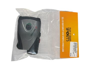 Used RED TIGER RANGE FINDER Field Equipment 11834-S000037588