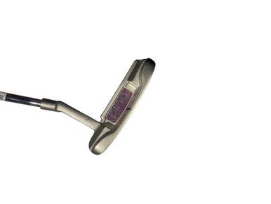 Used Ping Womens Putter RH 11834-S000037584