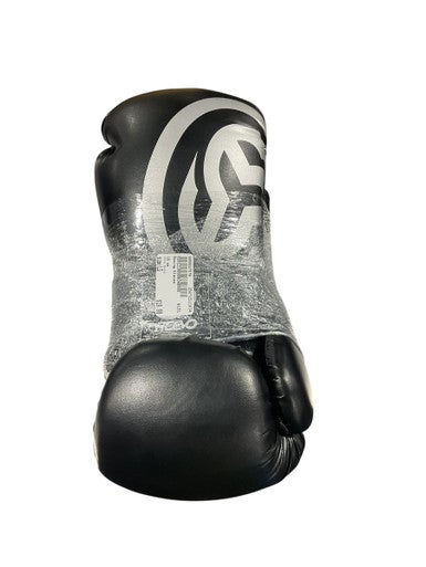 Used Boxing Gloves Black LG 11834-S000037579