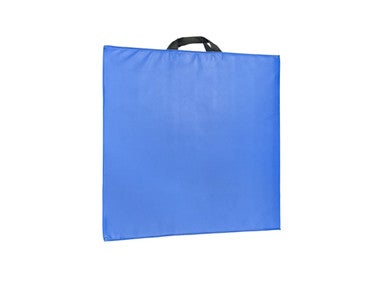 Used Yoga Mat Royal Blue 11834-S000037576