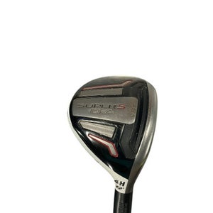 Used Adams Golf IDEA SUPER S 4 HYBRID Mens Hybrid Club LH 4 Hybrid 11834-S000037581