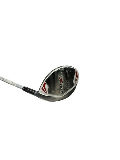 Used Callaway X HOT 3 WOOD Mens Fairway Wood RH 3 Wood 11834-S000037582