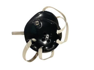 Used Cliff Keen Wrestling Headgear Black 11834-S000037566