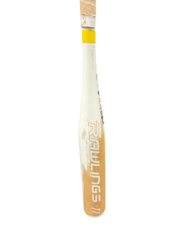 Used Rawlings OMBRE BB/SB USA 2 1/4 Bat 26" 11834-S000037564
