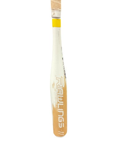 Used Rawlings OMBRE BB/SB USA 2 1/4 Bat 26" 11834-S000037564