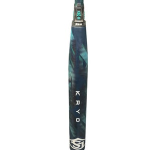 Used Louisville Slugger KRYO 2025 BB/SB Fastpitch Bat 33" 11834-S000037559