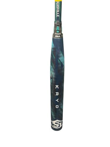 Used Louisville Slugger KRYO 2025 BB/SB Fastpitch Bat 33" 11834-S000037559