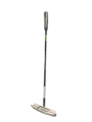 Used HB SOFT STROKE 2 Mens Putter RH 11834-S000037543