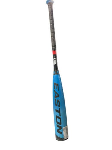 Used Easton ADV ICE BB/SB USA 2 5/8 Bat 29" 11834-S000037814