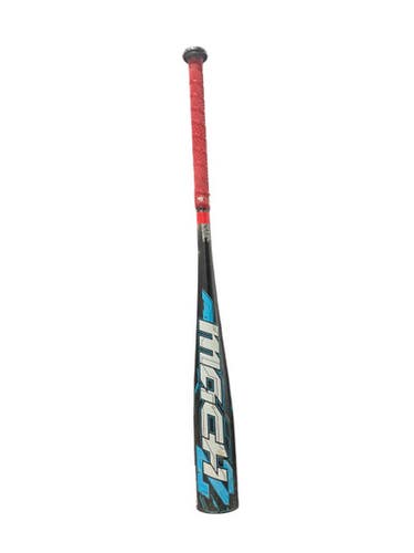 Used Rawlings MACH 2 BB/SB USA 2 5/8 Bat 29" 11834-S000037809