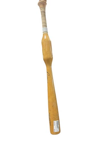 Used CAM WOOD BAT BB/SB Wood Bat 32" 11834-S000037794
