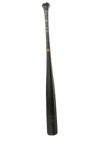 Used Old Hickory BLACK LABEL BB/SB Wood Bat 32" 11834-S000037793