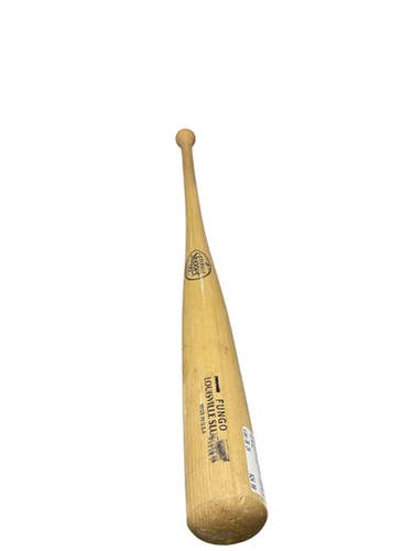Used Louisville Slugger FUNGO WOOD BB/SB Fungo Bat 36" 11834-S000037797