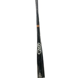 Used Rawlings CUSTOM PROFESSIONAL BB/SB Wood Bat 33 1/2" 11834-S000037789