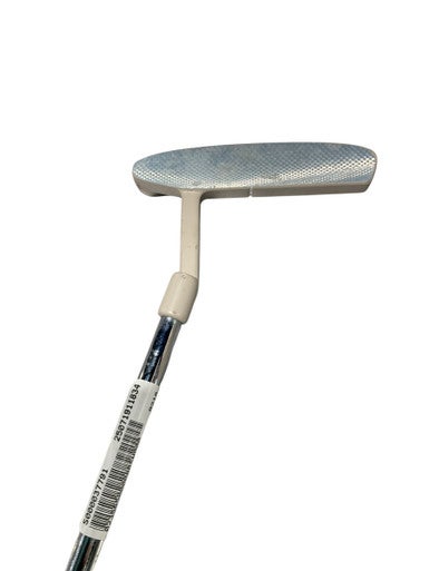 Used MacGregor SMOOTHIE Mens Putter RH 11834-S000037791