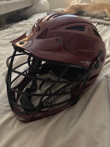 Cascade CPV-R Helmet (New)