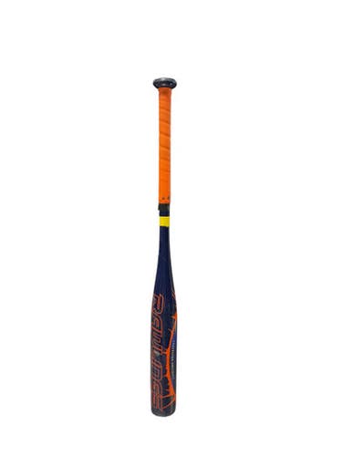 Used Rawlings ECLIPSE BB/SB Fastpitch Bat 27" 11834-S000037740