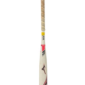 Used Mizuno FINCH TBALL BAT BB/SB T-Ball Bat 25" 11834-S000037739