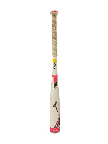 Used Mizuno FINCH TBALL BAT BB/SB T-Ball Bat 25" 11834-S000037739