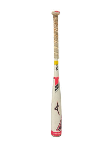 Used Mizuno FINCH TBALL BAT BB/SB T-Ball Bat 25" 11834-S000037739
