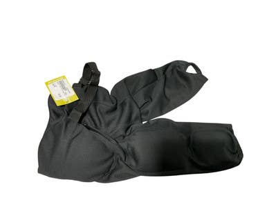 Used Schutt Youth FB Integrated Pants Black MD 11834-S000037731