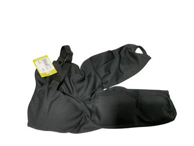Used Schutt Youth FB Integrated Pants Black MD 11834-S000037731