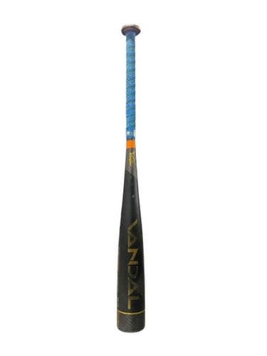 Used Victus VANDAL VXP ALLOY BB/SB USSSA 2 3/4 Bat 29" 11834-S000037703