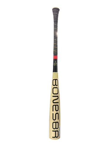 Used Warstic BONESBR BB/SB USA 2 5/8 Bat 30" 11834-S000037704