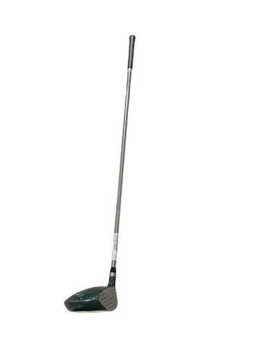 Used Tour Edge BAZOOKA Mens Fairway Wood RH 5 Wood 11834-S000037689