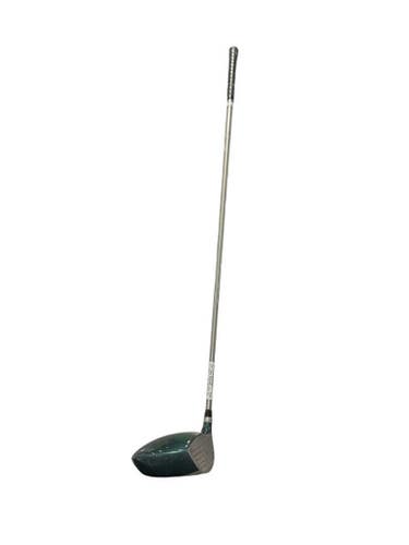 Used Tour Edge BAZOOKA 270 CC Mens Driver RH HT 11834-S000037690