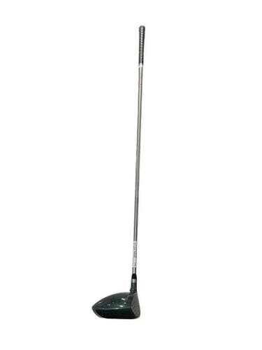 Used Tour Edge BAZOOKA Mens Fairway Wood RH 3 Wood 11834-S000037688