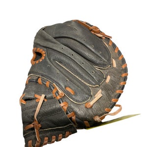 Used Under Armour UACM 100Y BB/SB Catchers RH Throw Black 30" 11834-S000037679