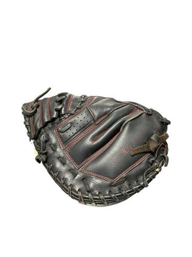 Used Adidas CATCHERS GLOVE BB/SB Catchers RH Throw Brown 30" 11834-S000037680