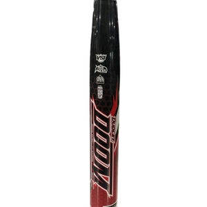 Used Dudley DUDLEY DOOM BB/SB Slowpitch Bat 33" 11834-S000037674