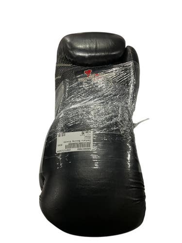 Used Century Boxing Gloves Black MD 11834-S000037668