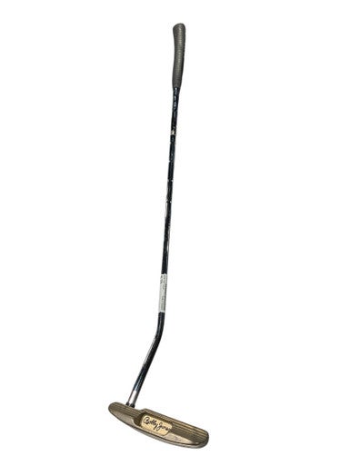 Used Callaway BJ-2 Mens Putter RH 11834-S000037664