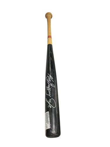 Used Louisville Slugger SLUGGER SERIES BB/SB Wood Bat 29" 11834-S000037653