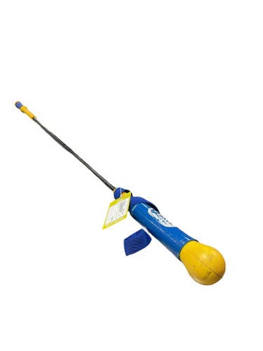 Used SKLZ HIT STICK BB/SB Training Aid 11834-S000037634