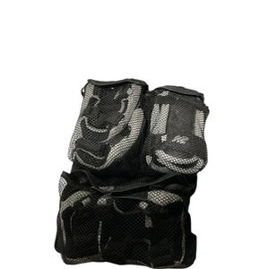 Used K2 Inline Protective Set Black Youth 11834-S000037643