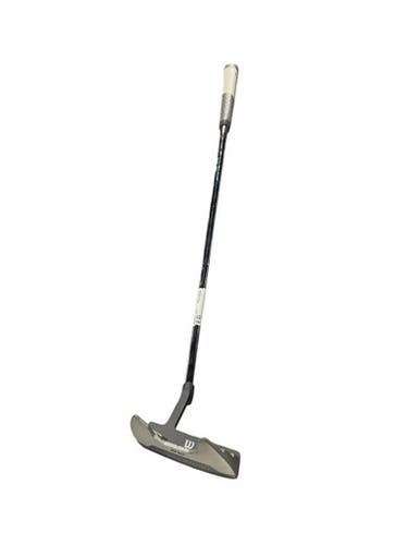 Used Wilson Womens Putter RH 11834-S000037636
