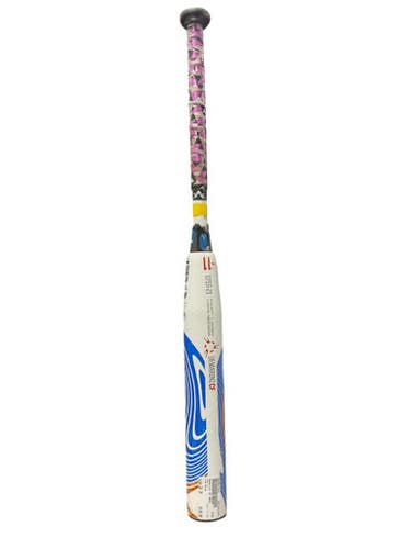 Used Demarini CF 2021 BB/SB Fastpitch Bat 28" 11834-S000037624