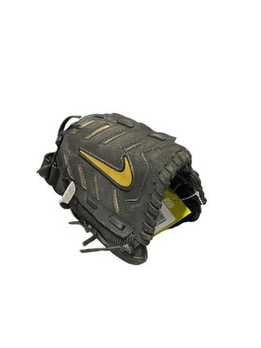 Used Nike GLOVE BB/SB Glove RH Throw Black 11 1/2" 11834-S000037612