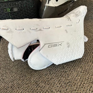 Bauer GSX Full Right (Used)