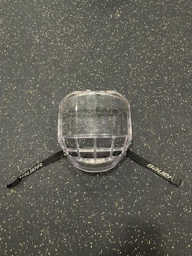 Bauer Full Face Bubble