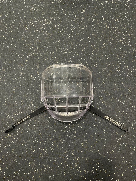Bauer Full Face Bubble