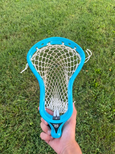 Dna 2 Strung To Preference
