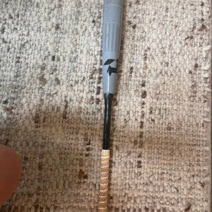 2023 DeMarini The Goods Hybrid BBCOR Certified Bat (-3)  29 oz 32" (Used)