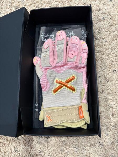 Absolutely Ridiculous Batting Gloves